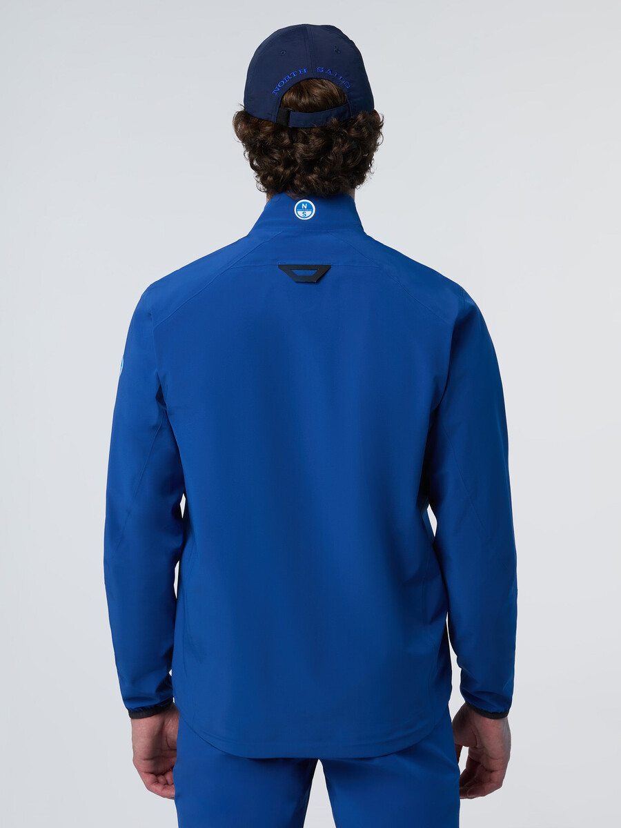 chaqueta impermeable gp aero
