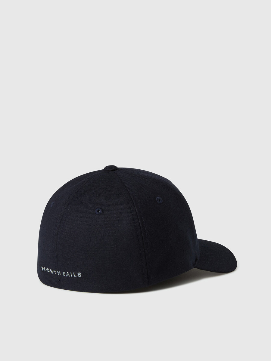 gorra de béisbol flexfit