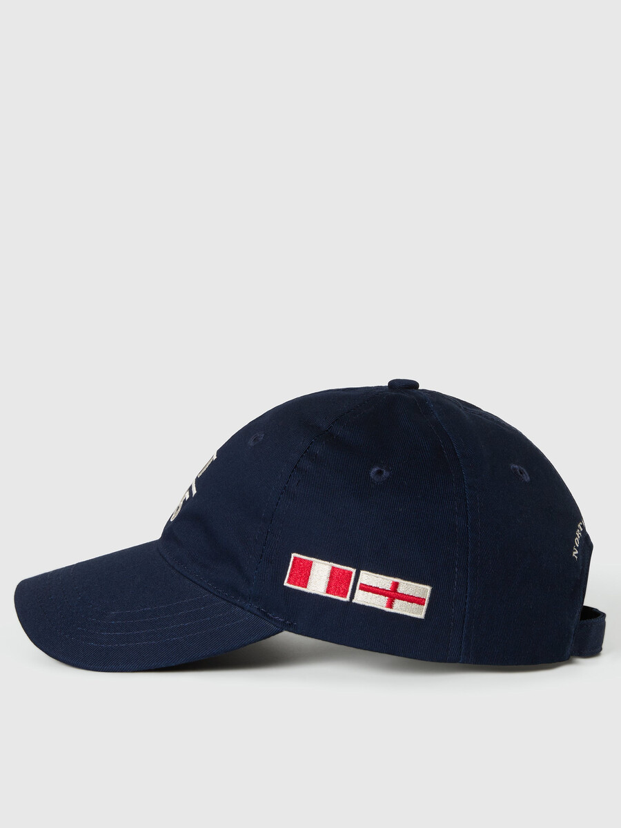 gorra de béisbol cap sud-est