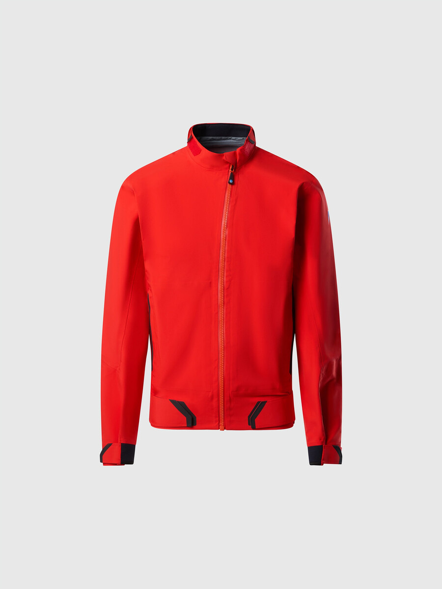 chaqueta híbrida inshore race