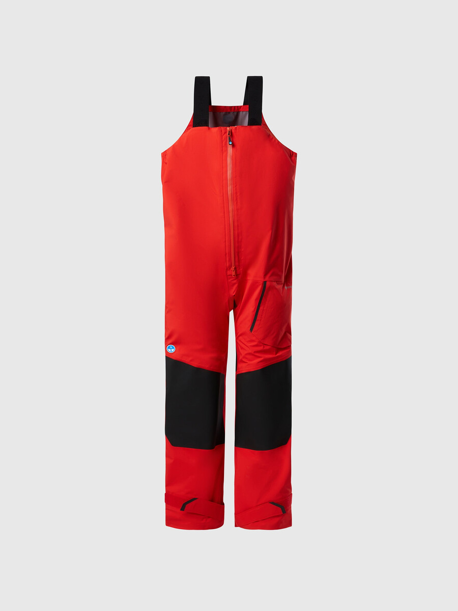 pantalones de carrera costera