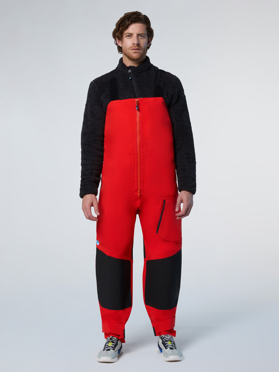 pantalones de carrera costera