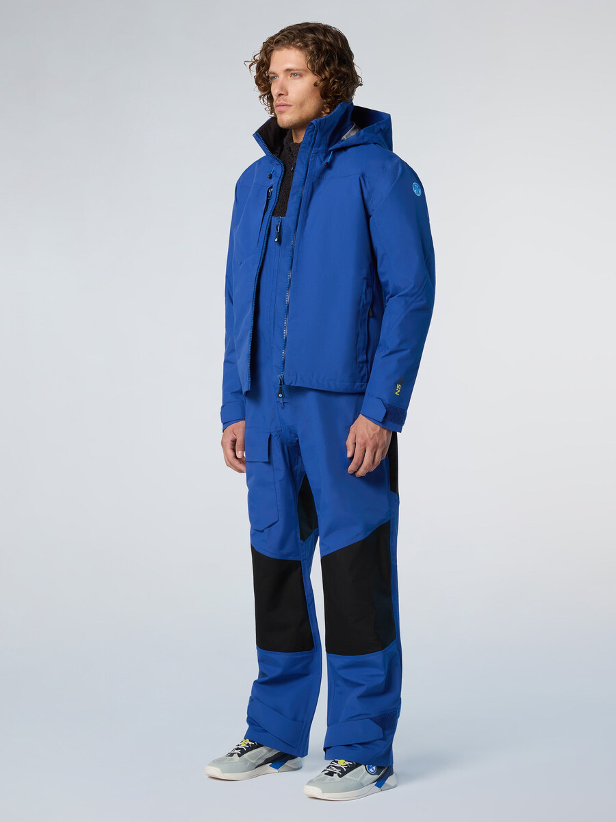 pantalones nsx inshore