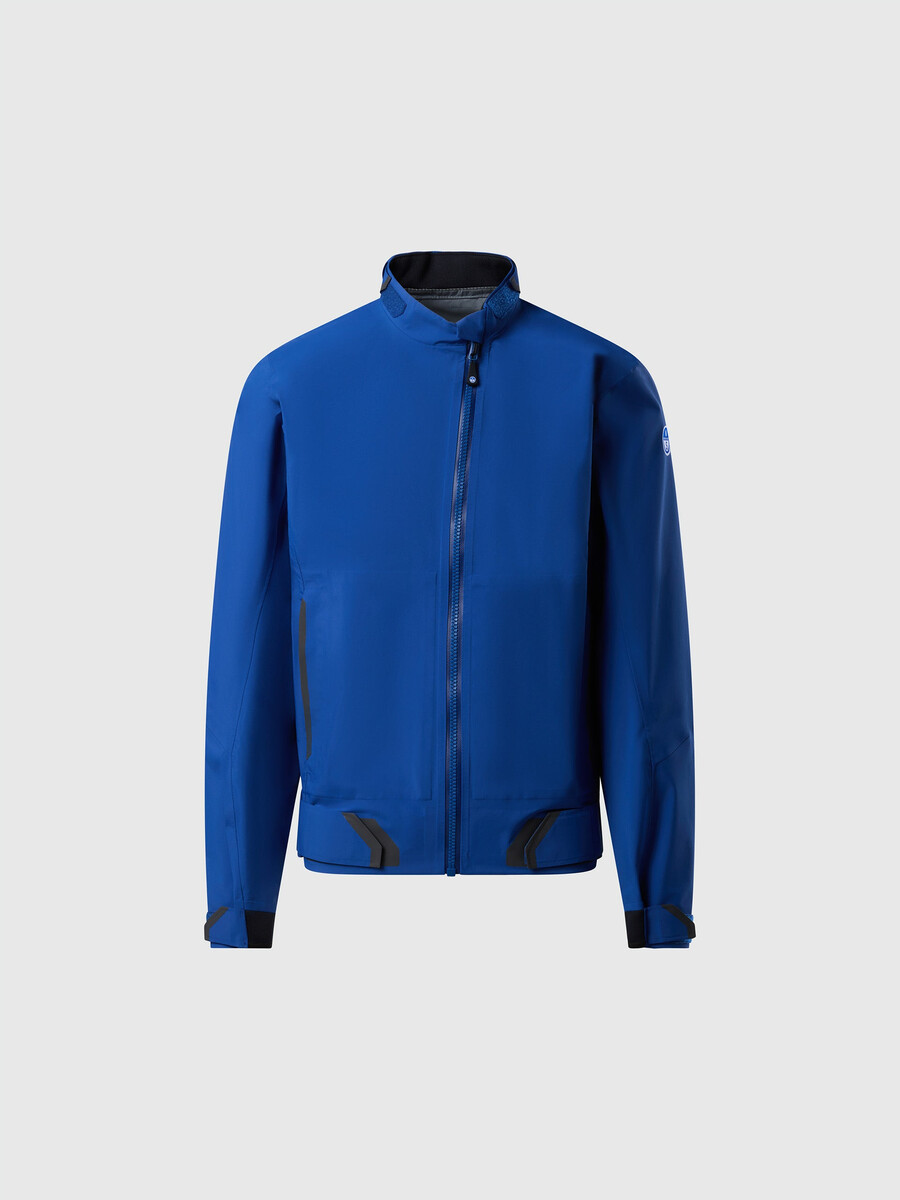 chaqueta híbrida inshore race