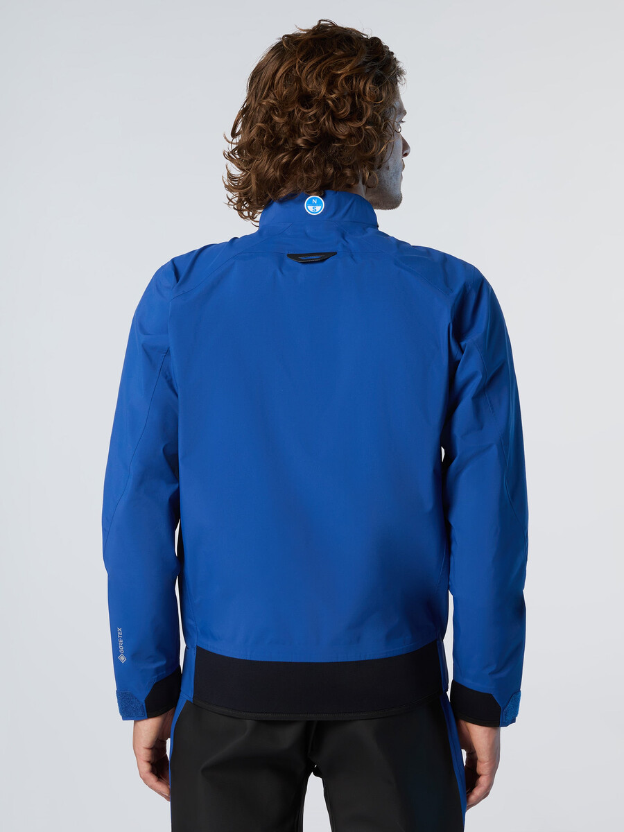chaqueta híbrida inshore race