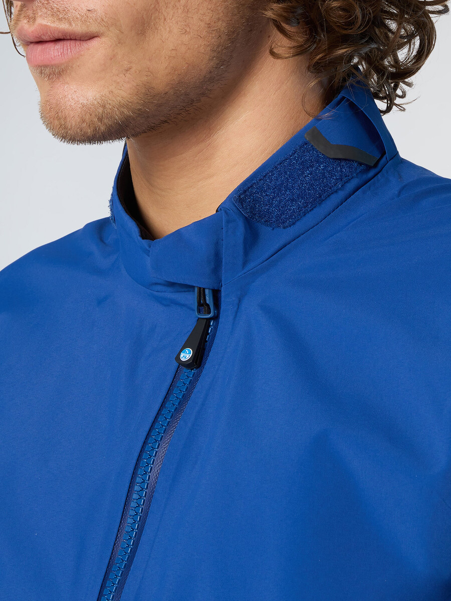 chaqueta híbrida inshore race