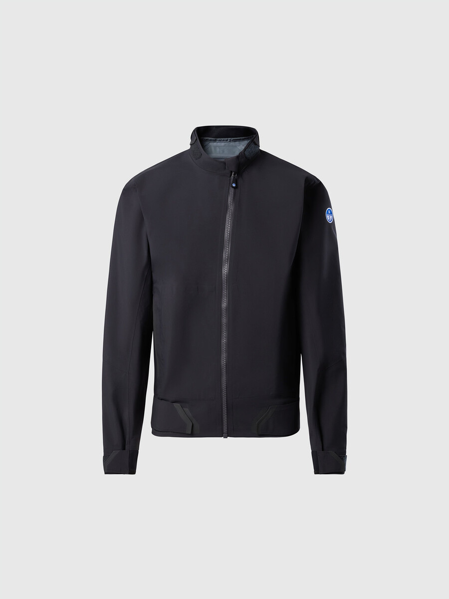 chaqueta híbrida inshore race