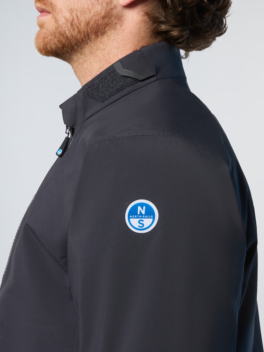 chaqueta híbrida inshore race