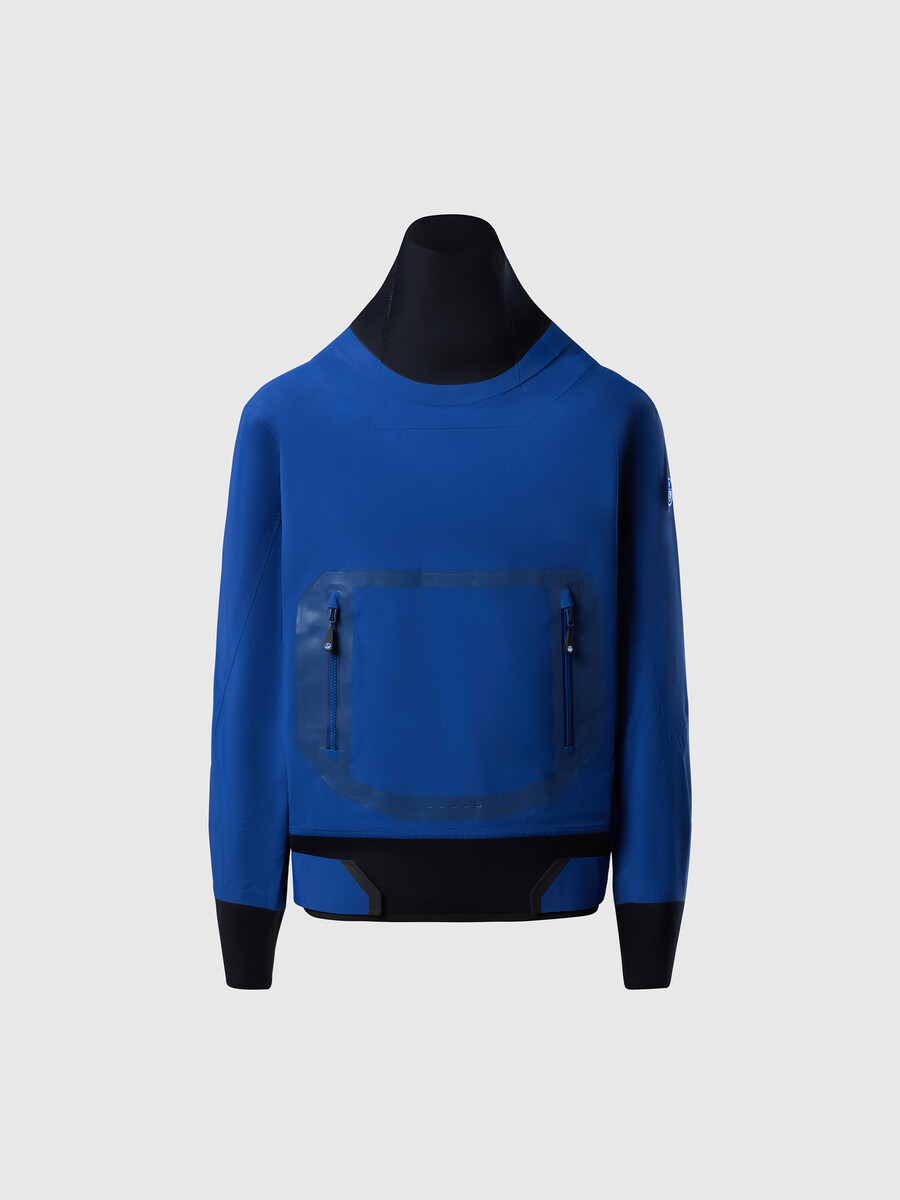 chaqueta de regata costera