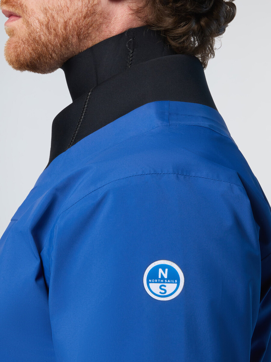 chaqueta de regata costera