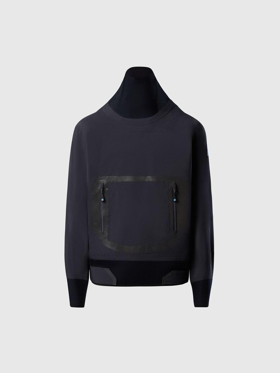 chaqueta de regata costera