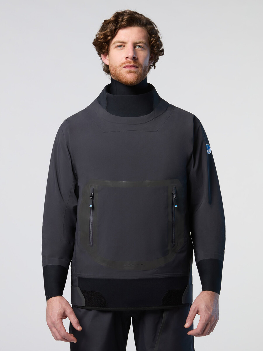 chaqueta de regata costera