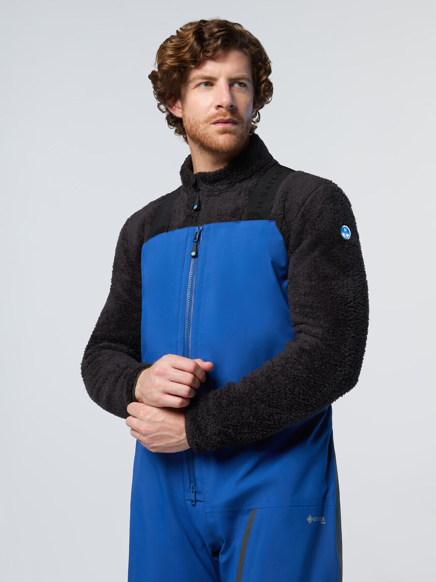 pantalones de carrera costera