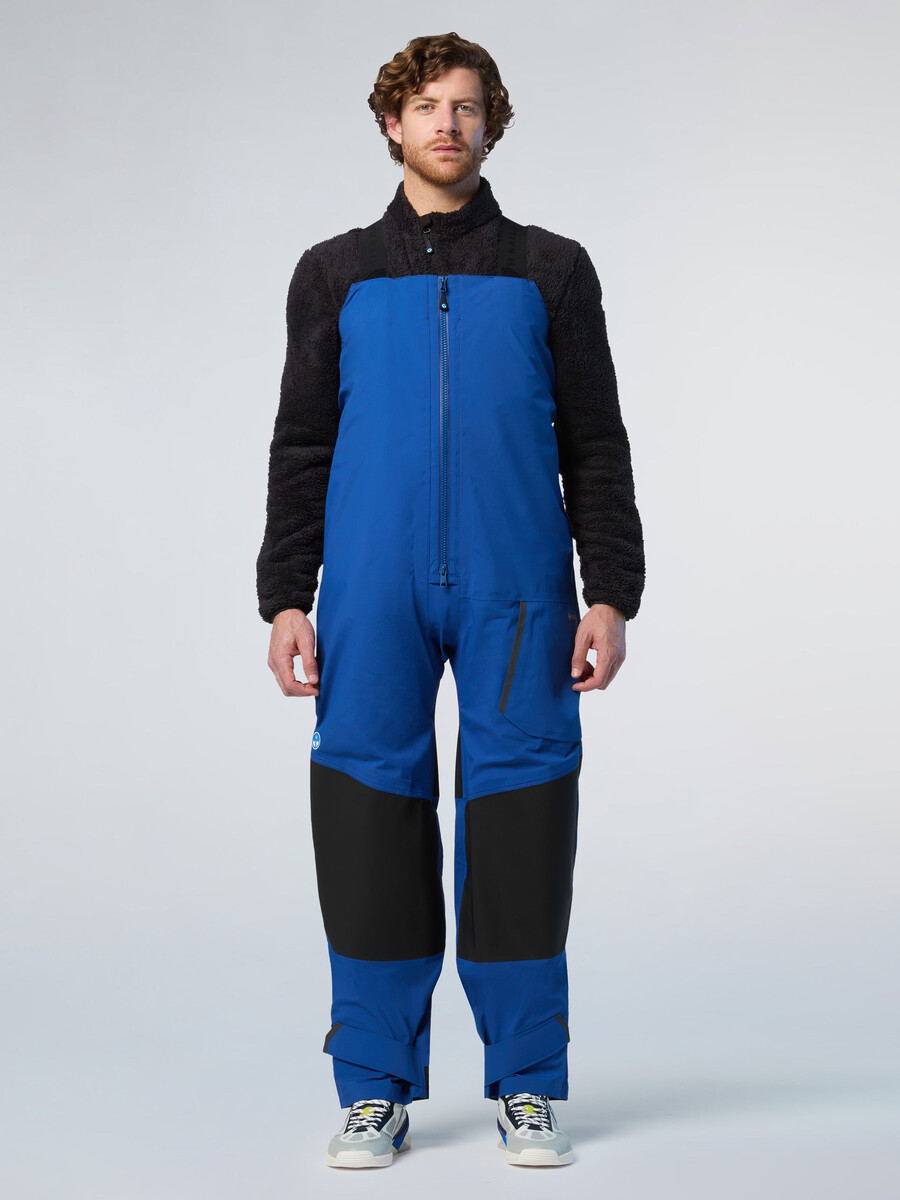 pantalones de carrera costera