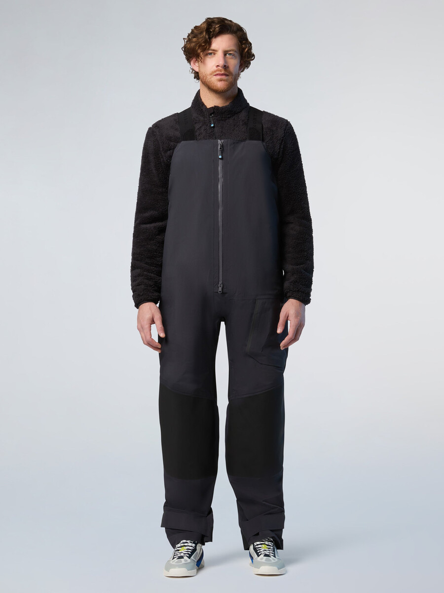pantalones de carrera costera