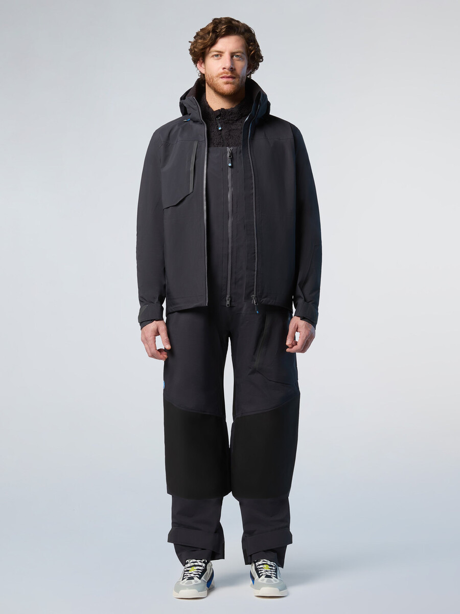 pantalones de carrera costera