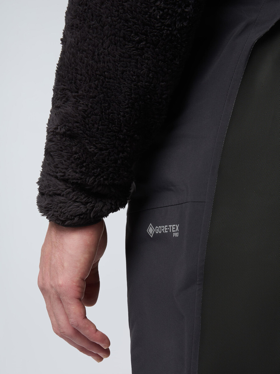 pantalones de carrera costera