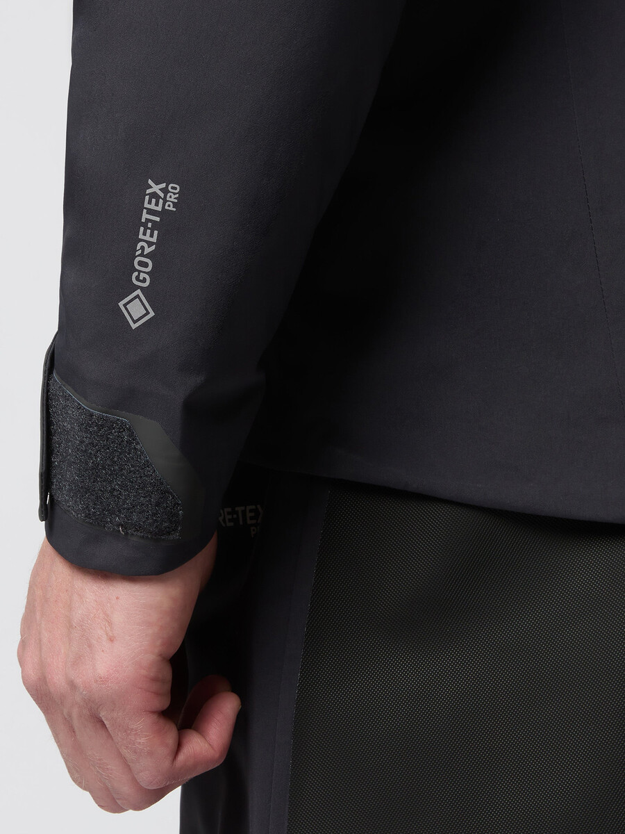 chaqueta de regata costera