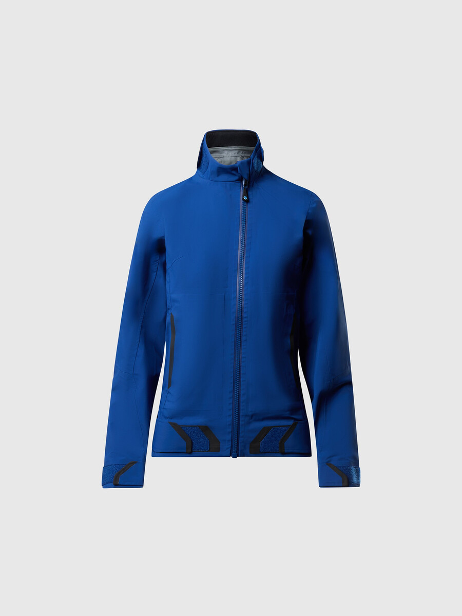 chaqueta híbrida inshore race