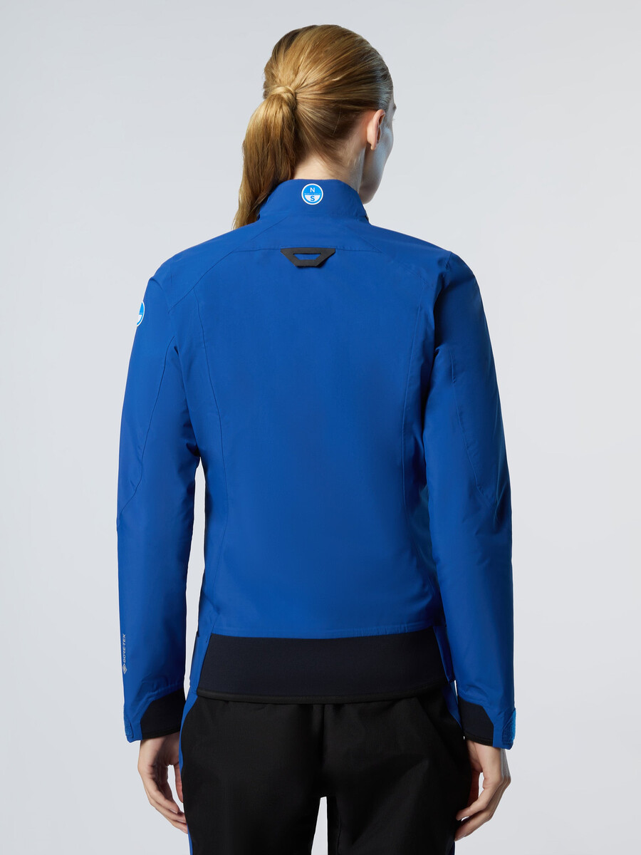 chaqueta híbrida inshore race