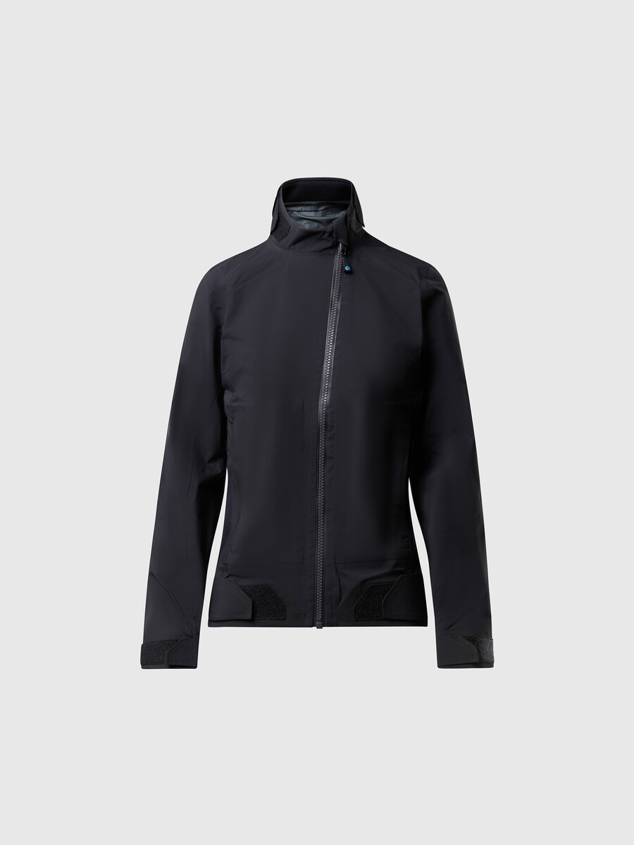 chaqueta híbrida inshore race