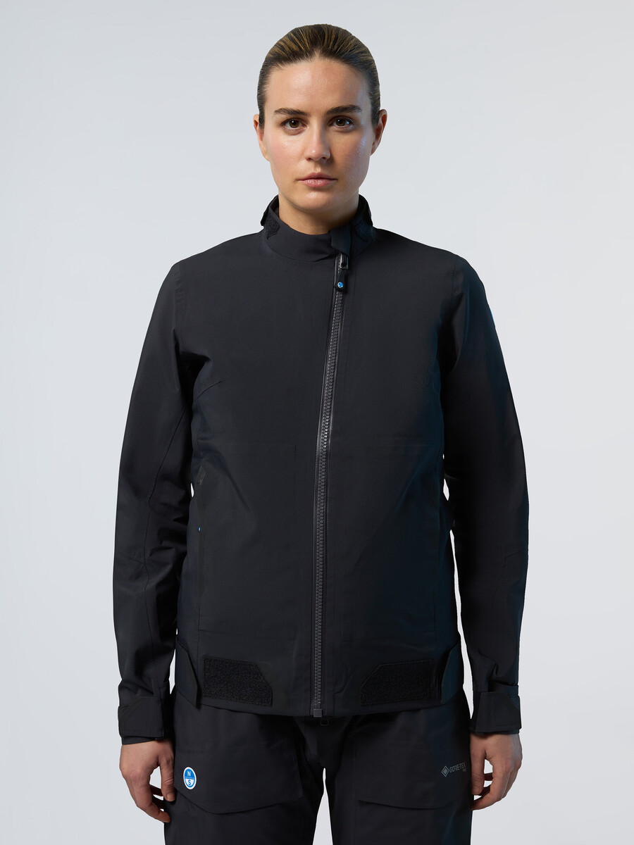 chaqueta híbrida inshore race