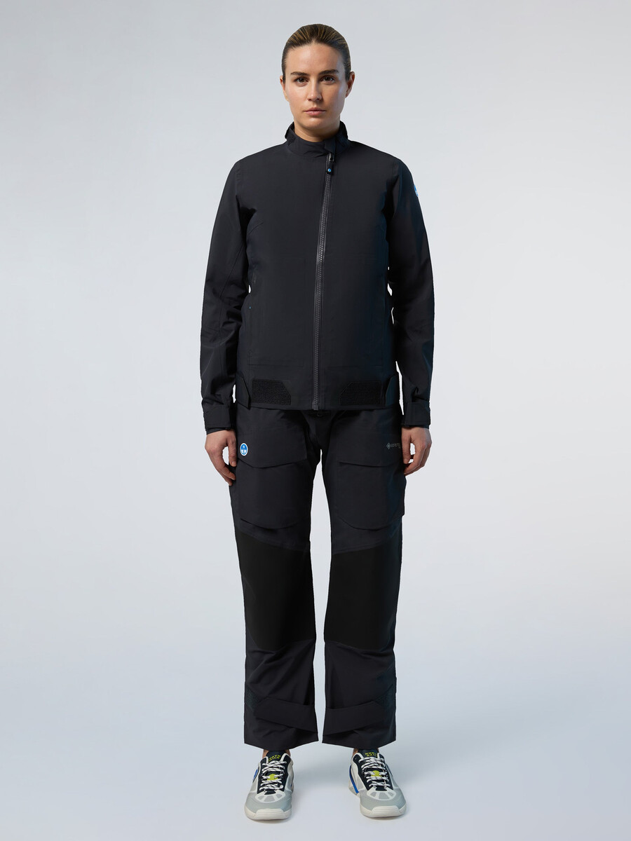 chaqueta híbrida inshore race