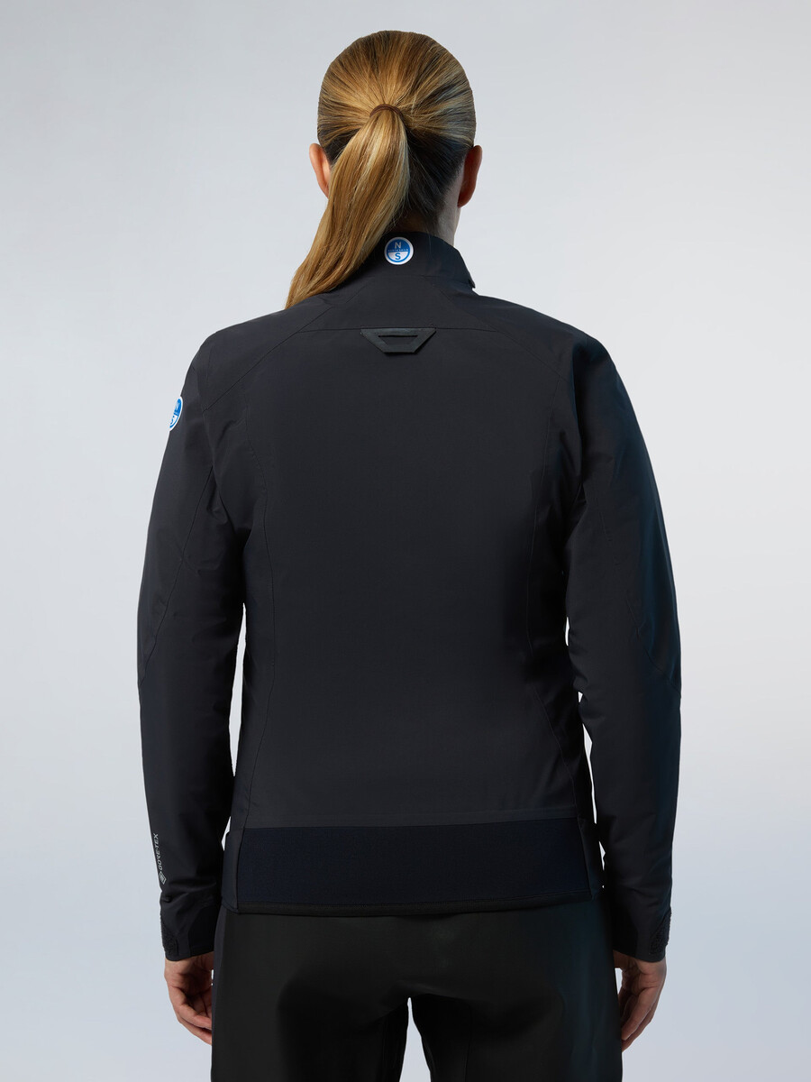 chaqueta híbrida inshore race