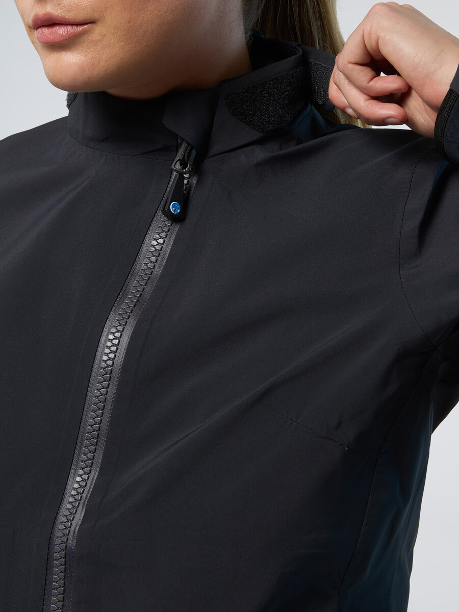 chaqueta híbrida inshore race