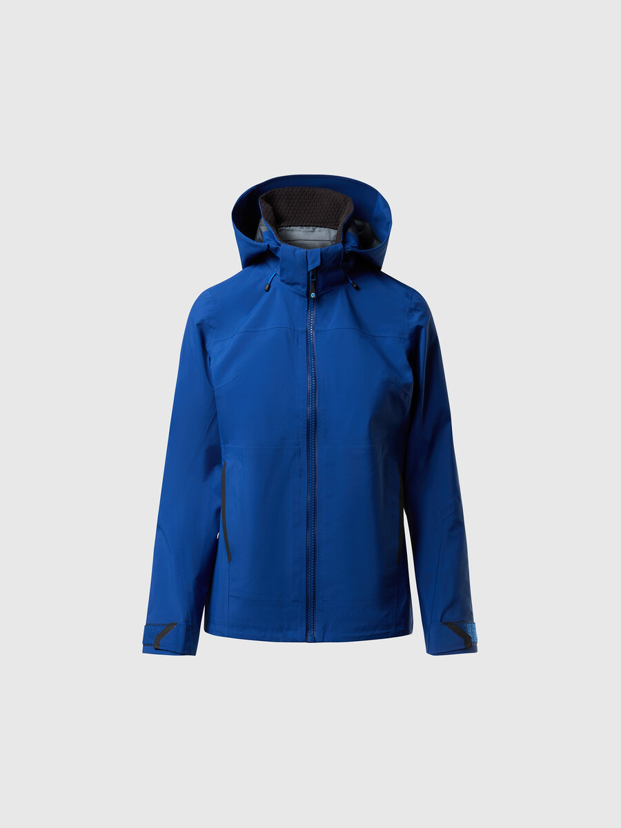 chaqueta de regata costera