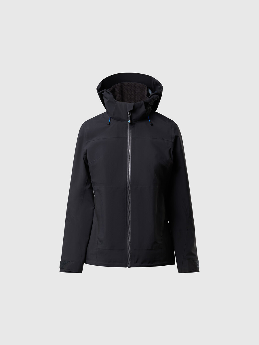 chaqueta de regata costera