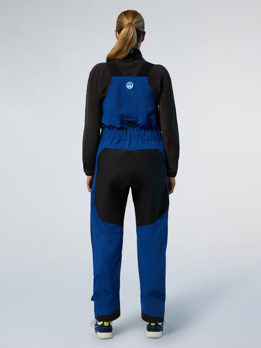 pantalones de carrera