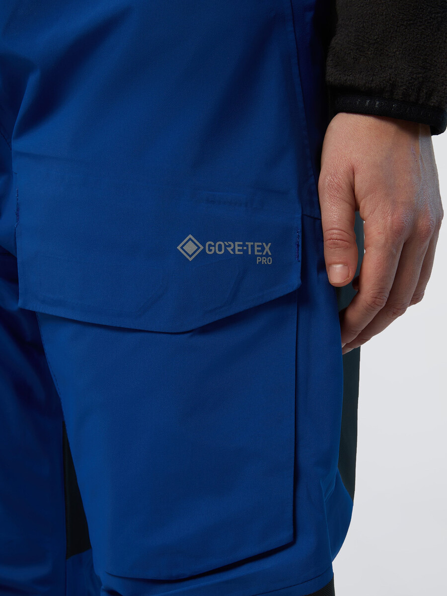 pantalones de carrera