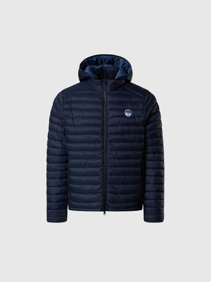 chaqueta ultraligera zephyr