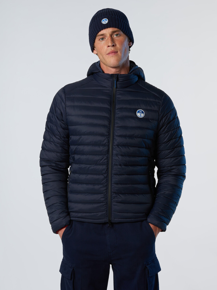 chaqueta ultraligera zephyr