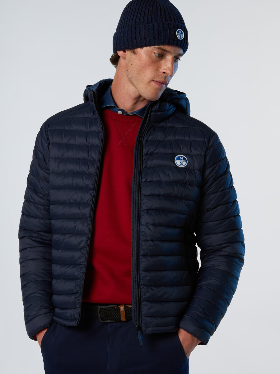 chaqueta ultraligera zephyr