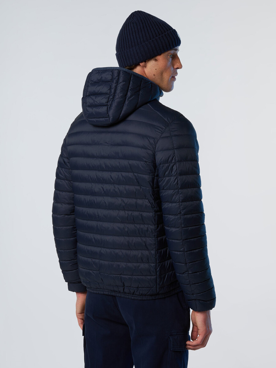 chaqueta ultraligera zephyr