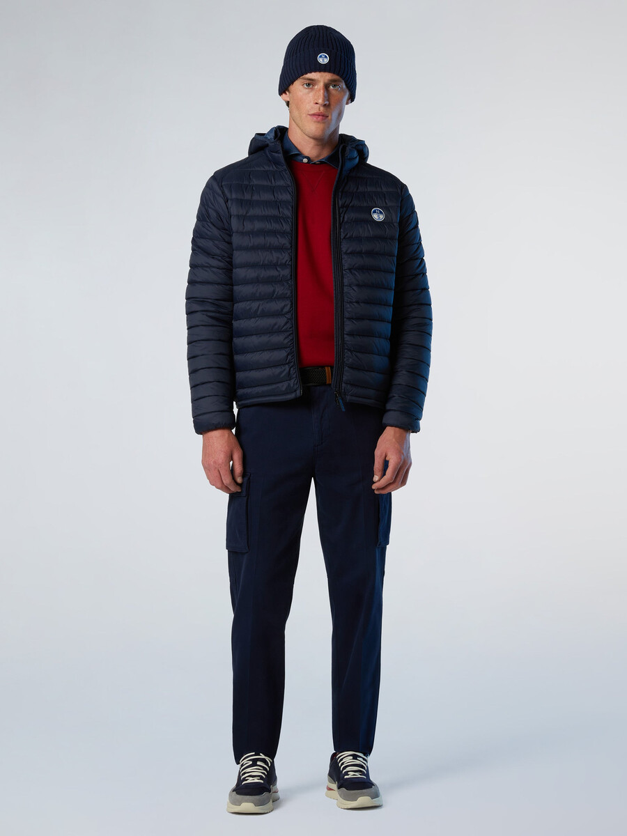 chaqueta ultraligera zephyr