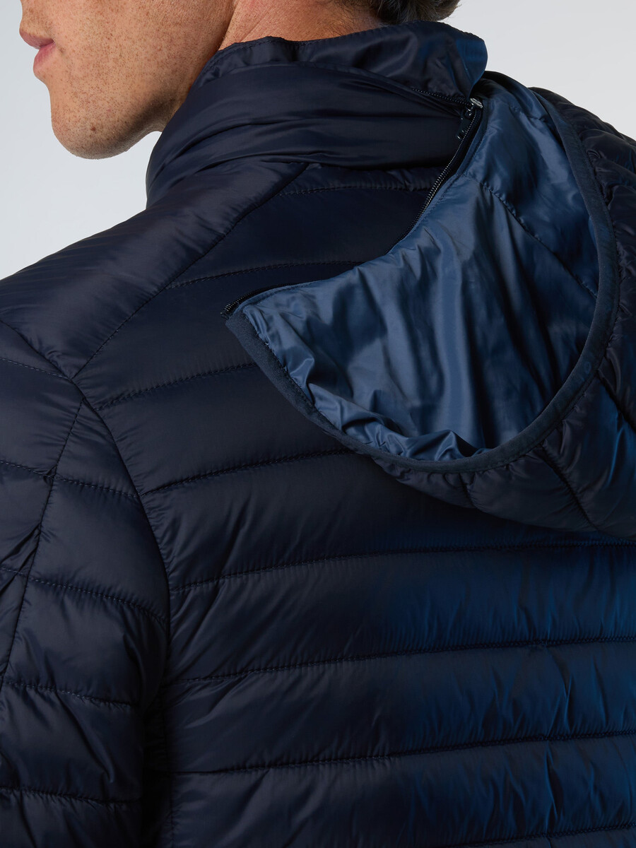 chaqueta ultraligera zephyr