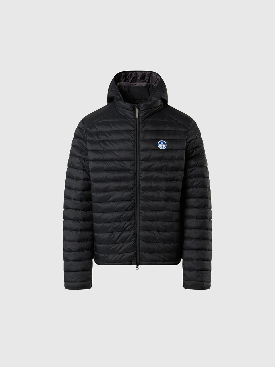 chaqueta ultraligera zephyr