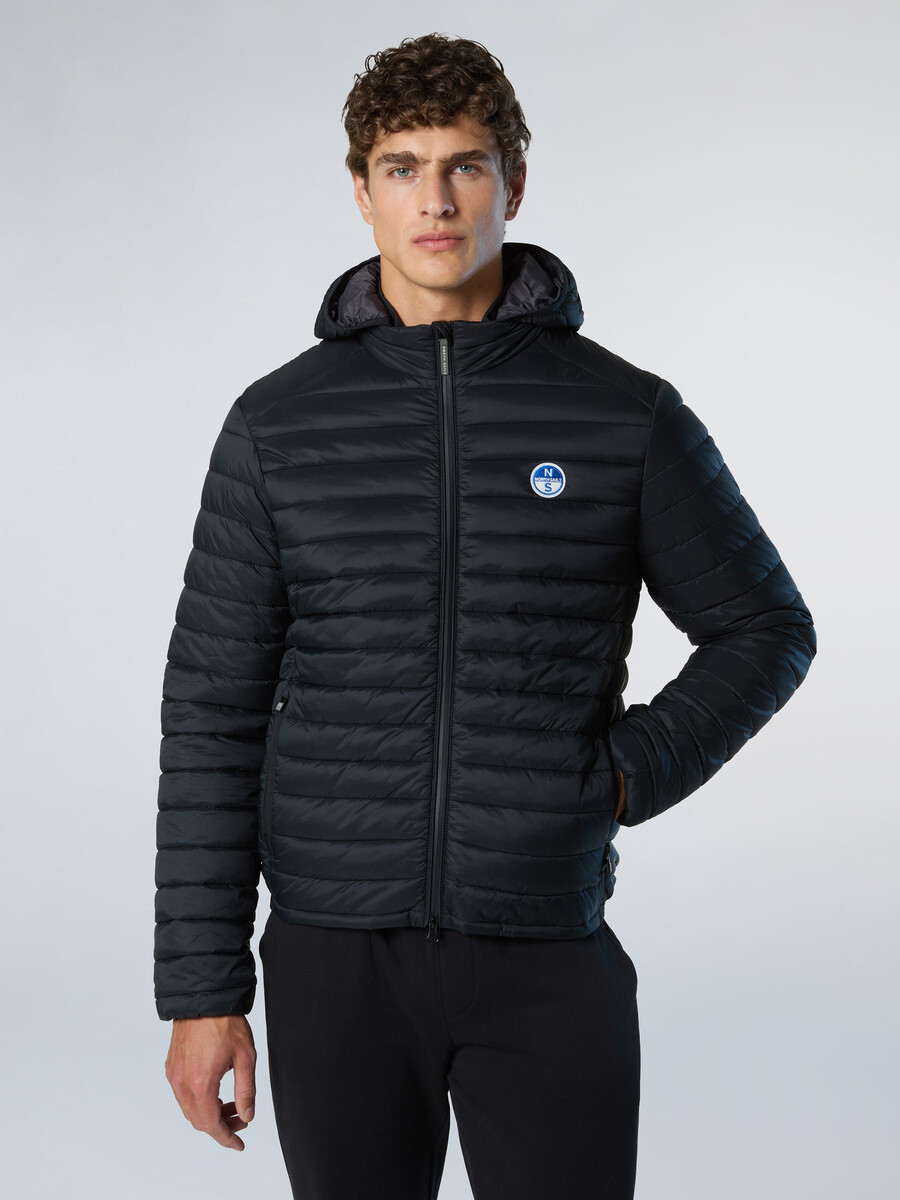 chaqueta ultraligera zephyr