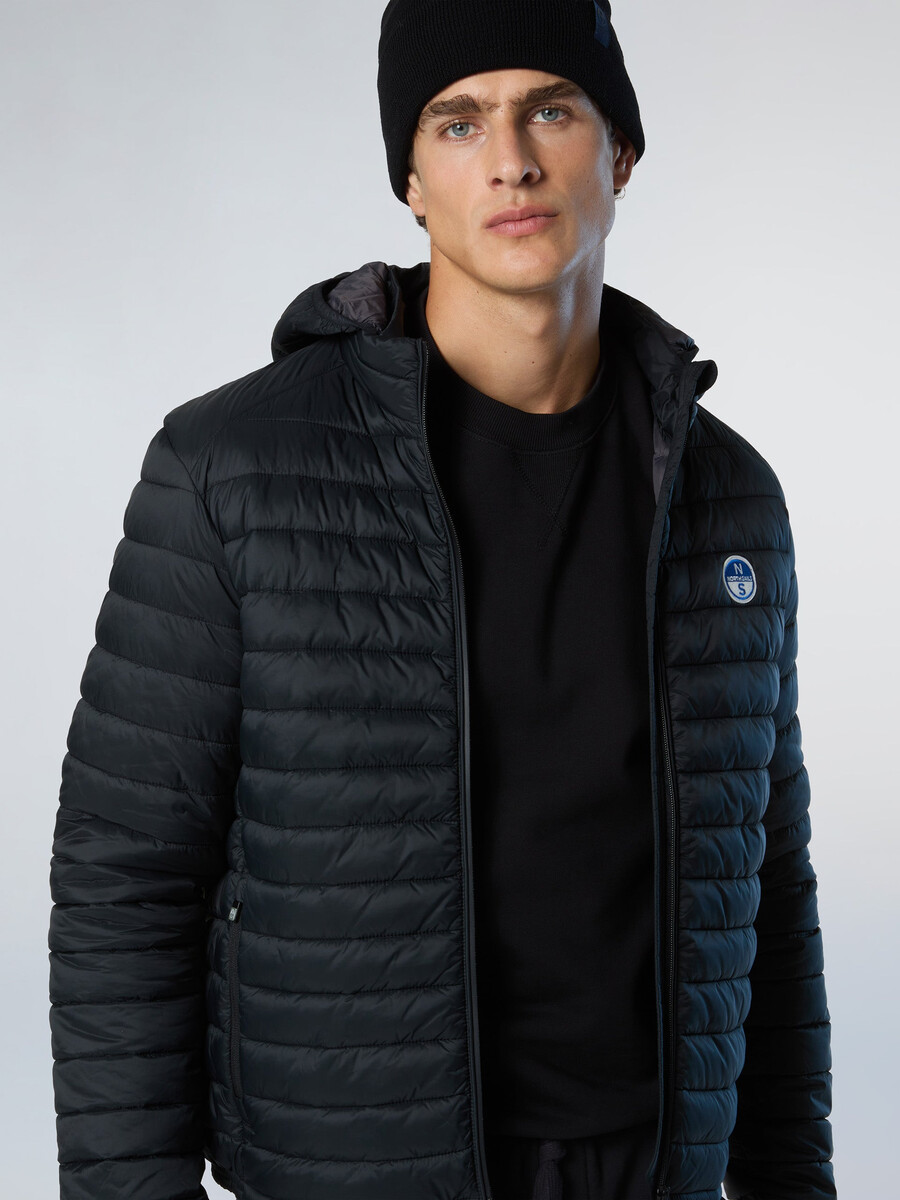 chaqueta ultraligera zephyr