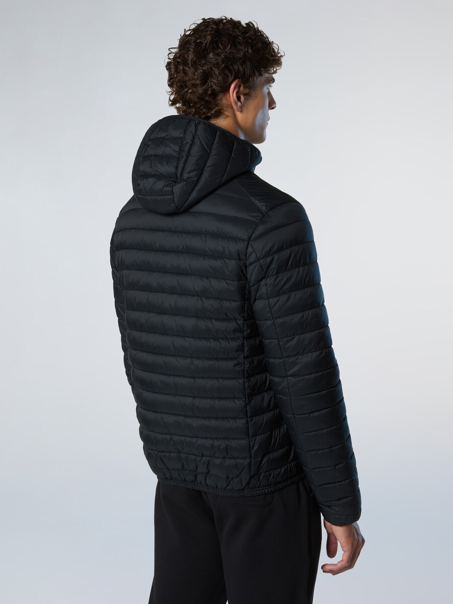 chaqueta ultraligera zephyr
