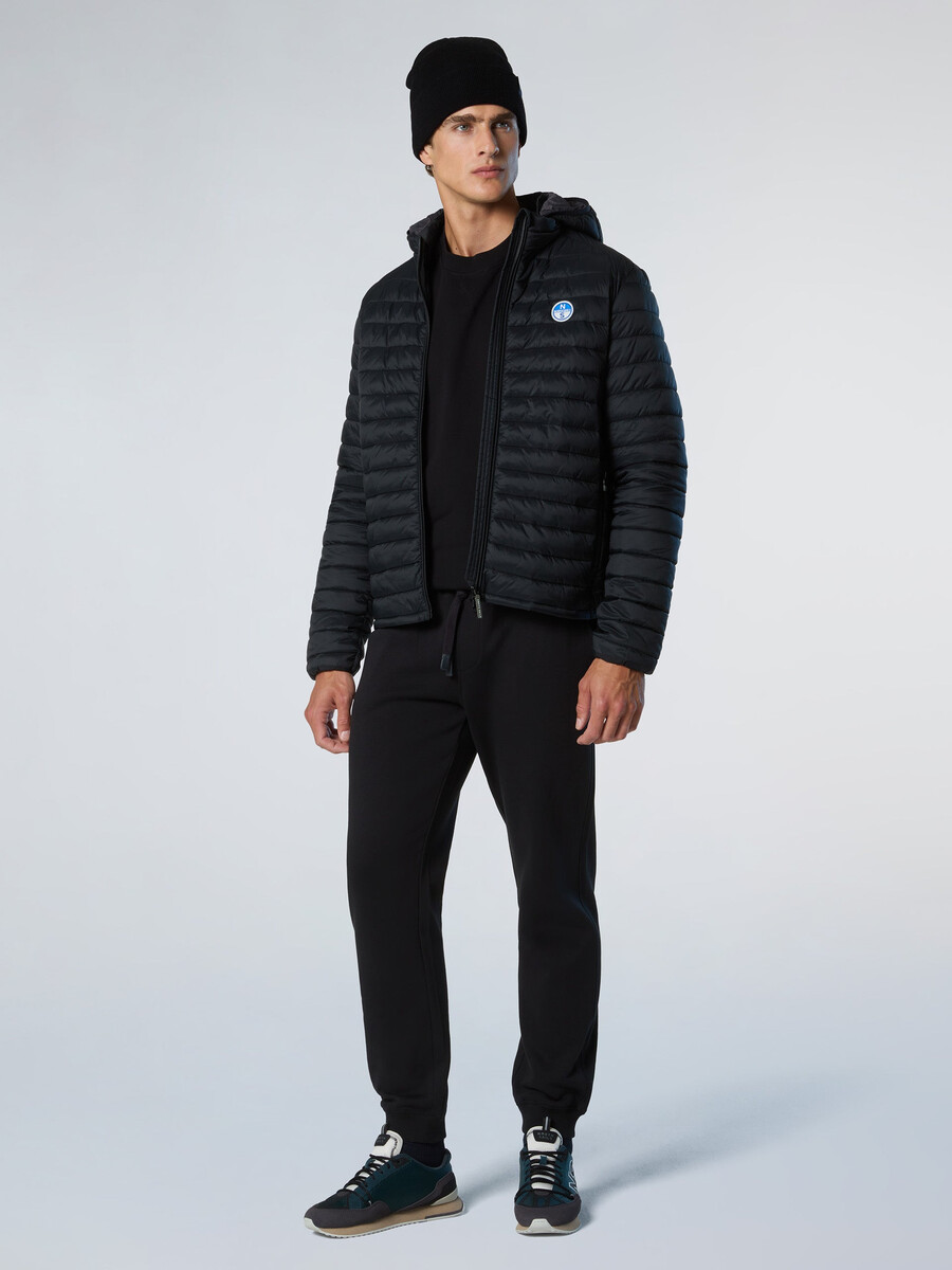 chaqueta ultraligera zephyr