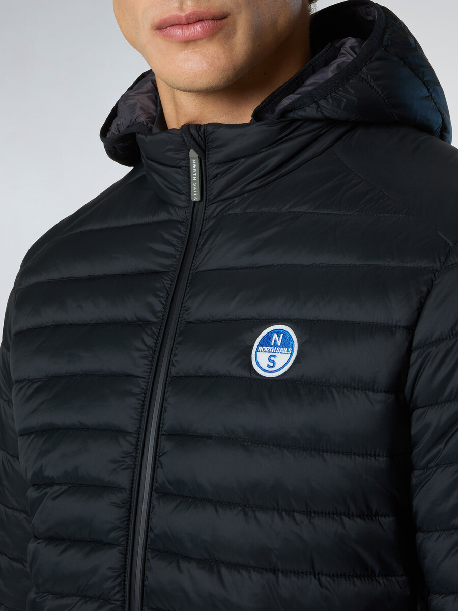 chaqueta ultraligera zephyr