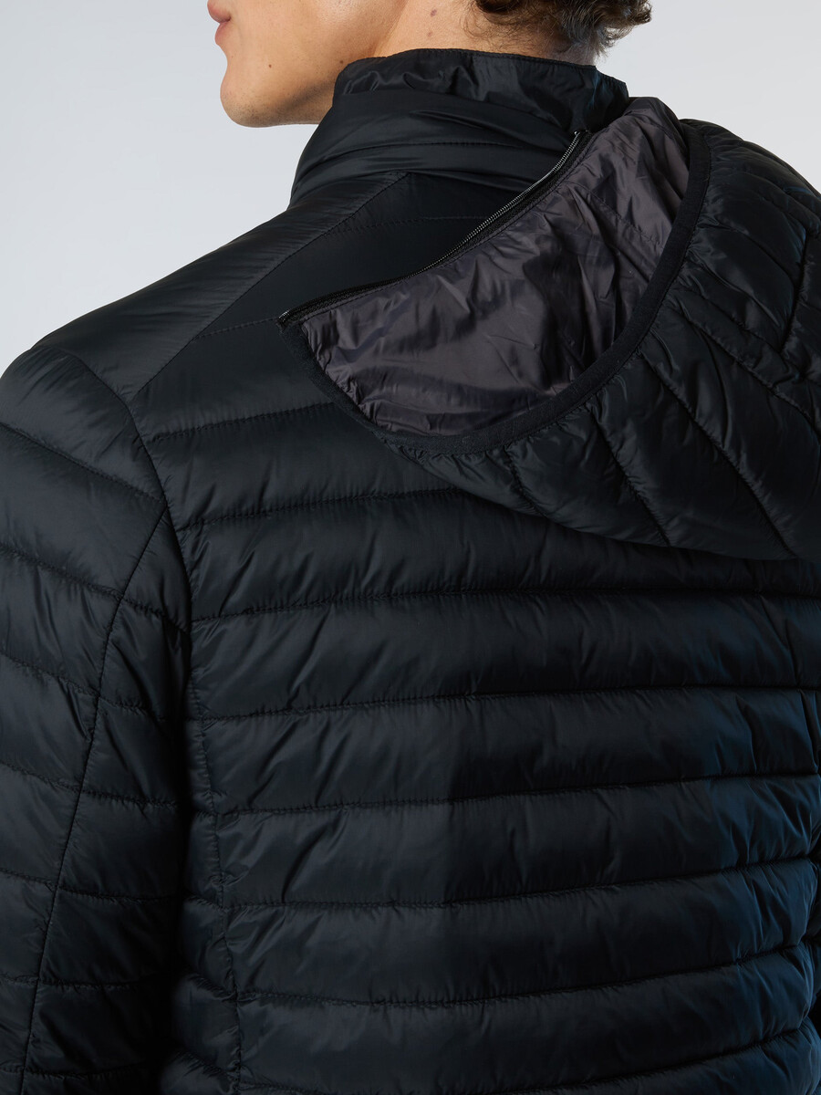 chaqueta ultraligera zephyr