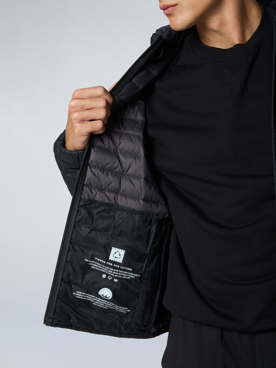 chaqueta ultraligera zephyr