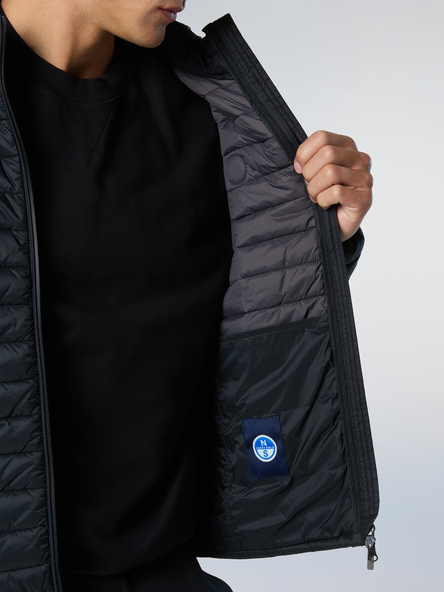 chaqueta ultraligera zephyr