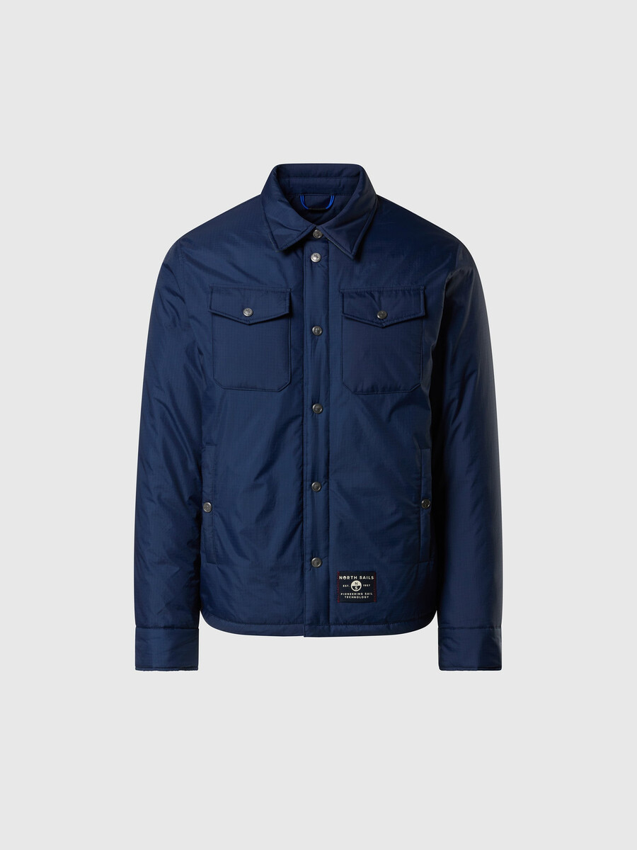camisa de muelle