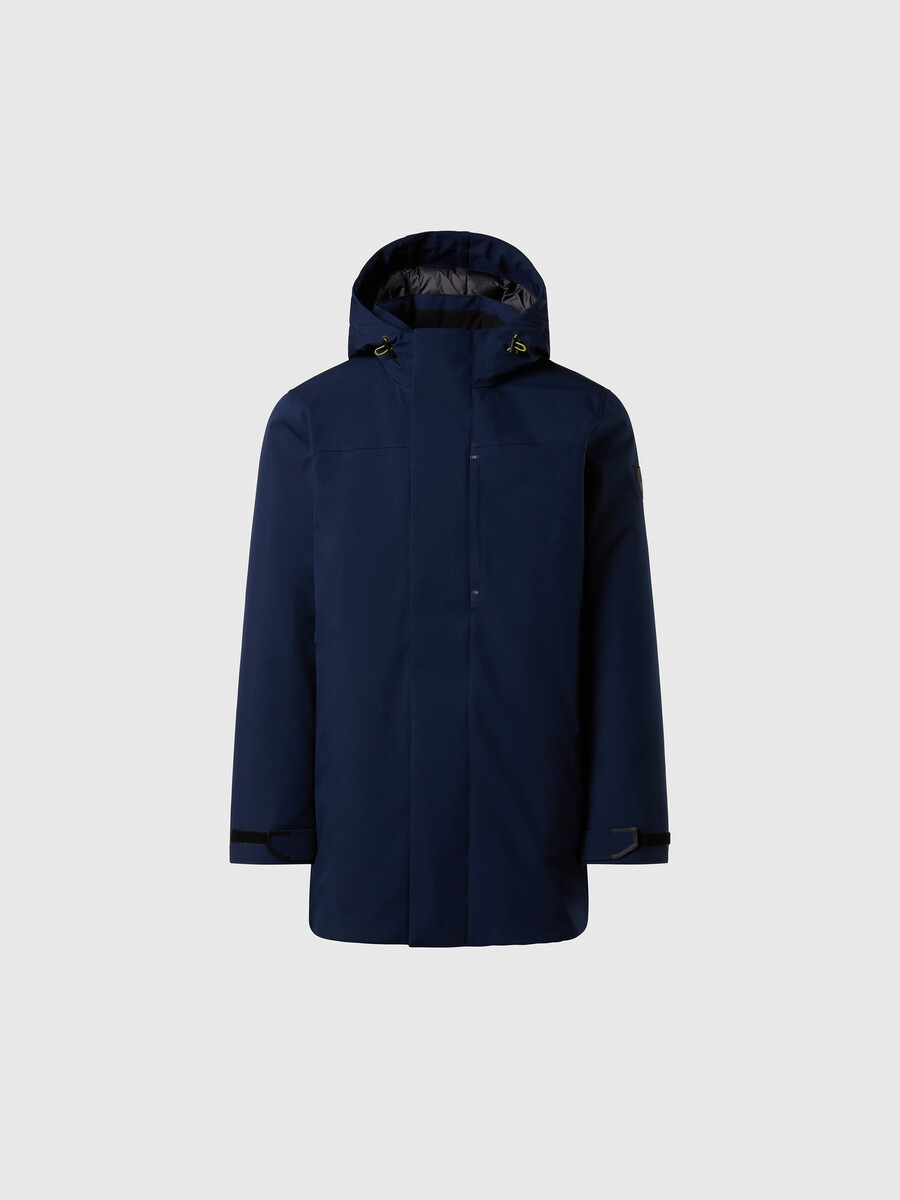 parka varberg